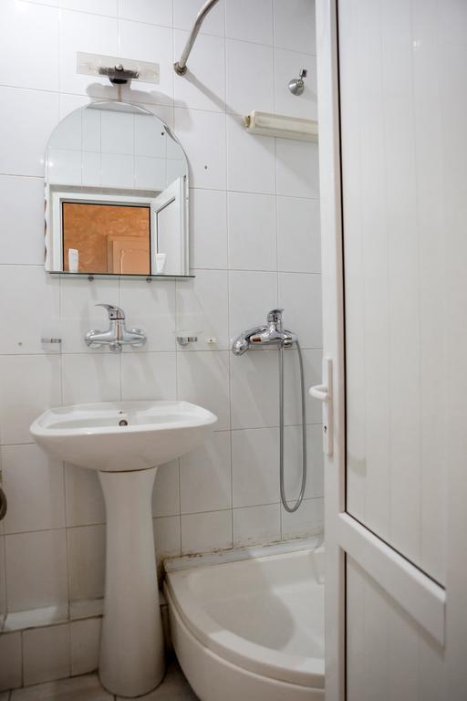 Hotel Mini Erywań Zewnętrze zdjęcie