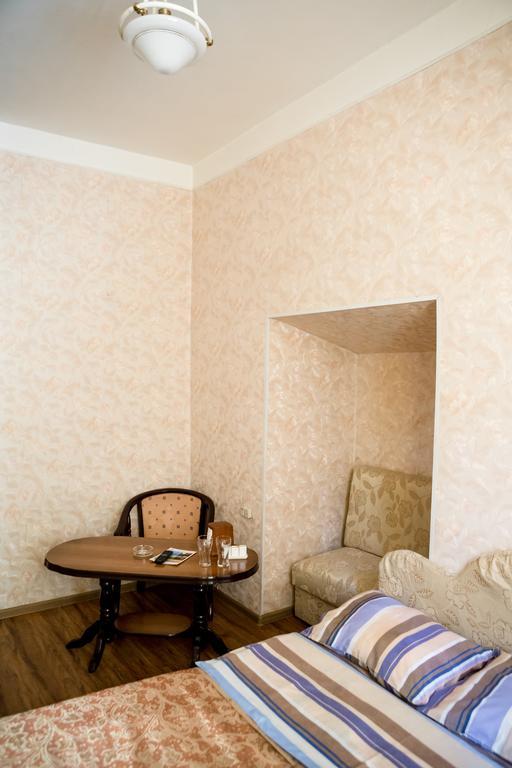Hotel Mini Erywań Zewnętrze zdjęcie