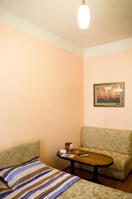 Hotel Mini Erywań Zewnętrze zdjęcie