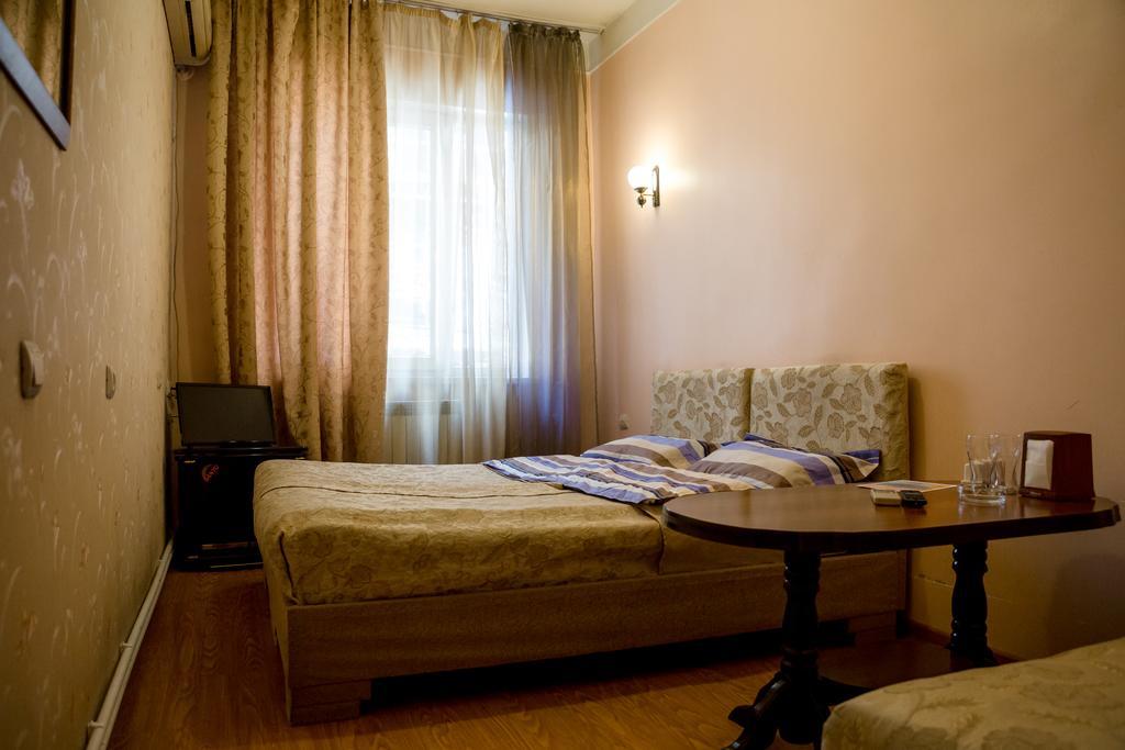 Hotel Mini Erywań Zewnętrze zdjęcie