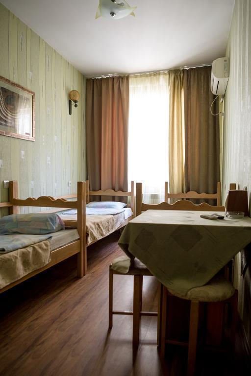 Hotel Mini Erywań Zewnętrze zdjęcie