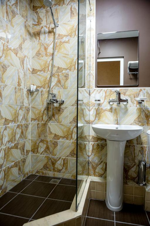 Hotel Mini Erywań Zewnętrze zdjęcie