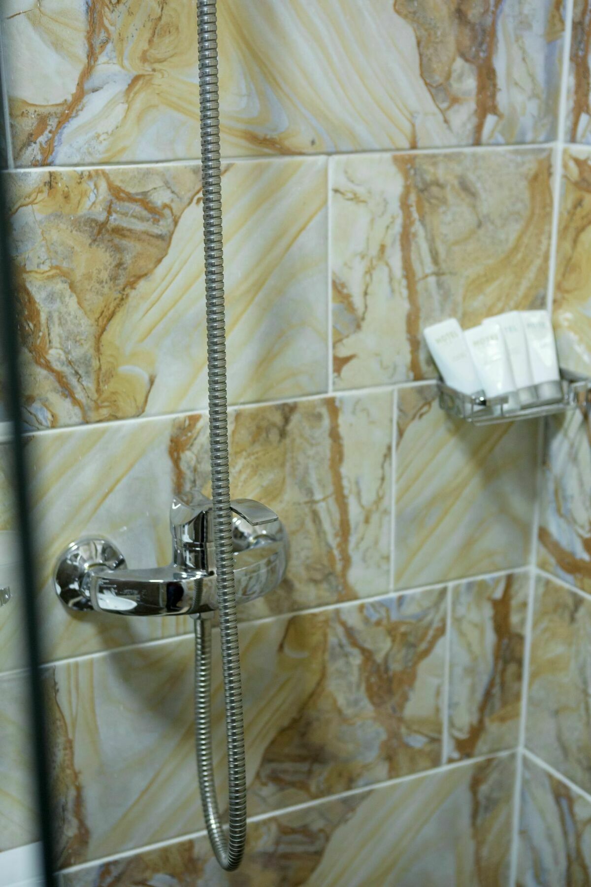 Hotel Mini Erywań Zewnętrze zdjęcie